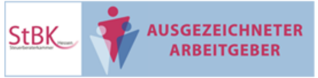 Ausgezeichneter Arbeitgeber